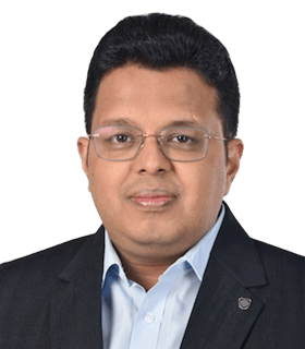 Vishal Goenka